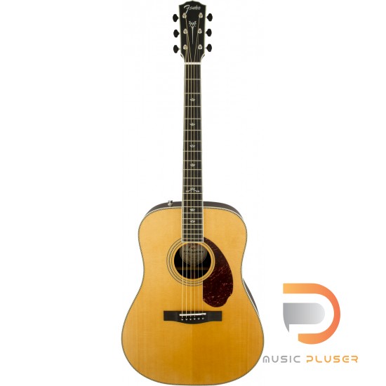 FENDER PARAMOUNT PM 1 DELUXE DREADNOUGHT